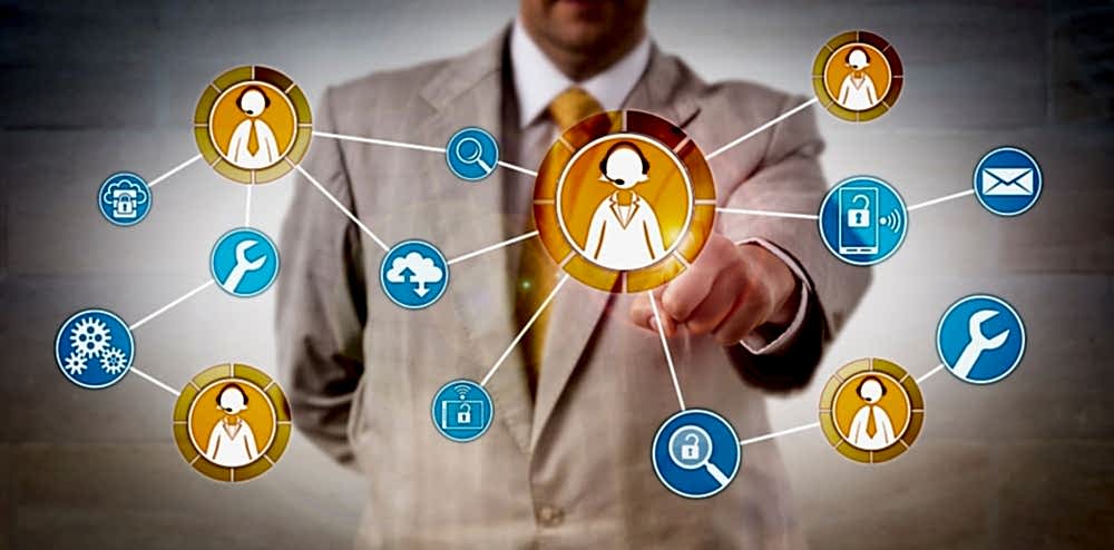 Satış Sonrası Destek