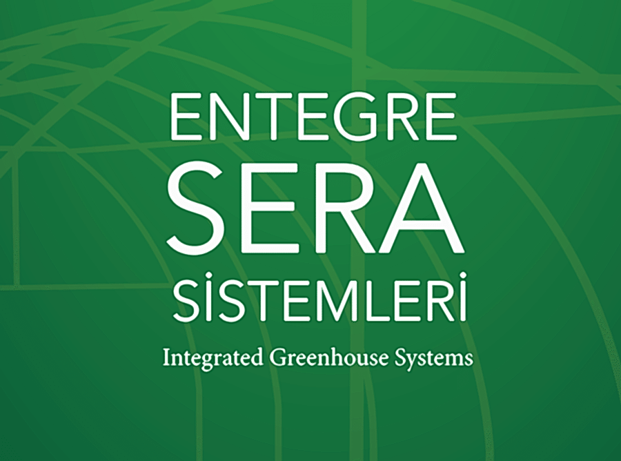 Türkçe - İngilizce Katalog