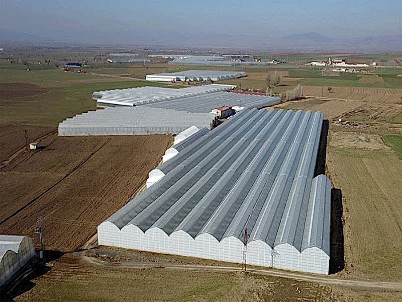 Jeosan Tarım Ltd. Şti