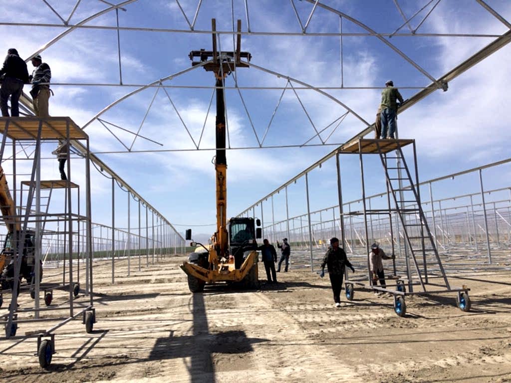 KONSTRÜKSİYON SİSTEMLERİ