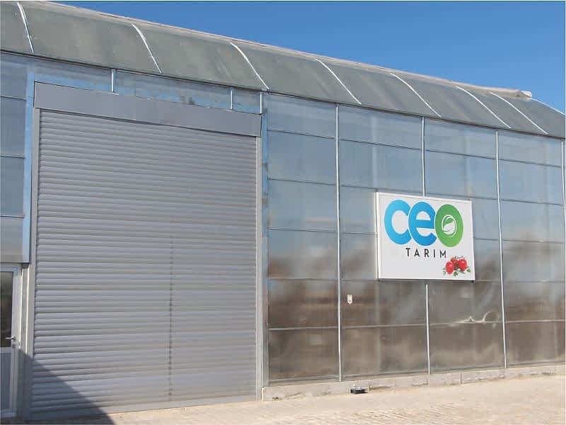 POLİKARBON VE PLASTİK KAPLAMA